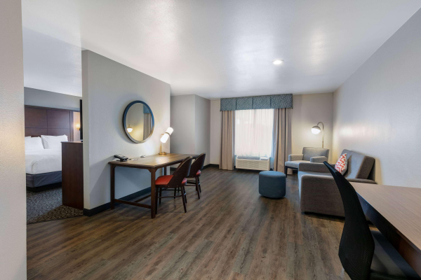 Best offers for Wingate by Wyndham DFW / North Irving Dallas 