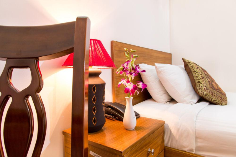 Best offers for Dhaka Garden Inn Dhaka