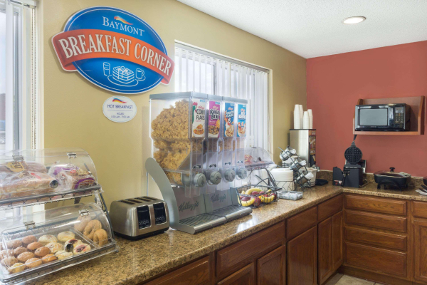 Best offers for Baymont By Wyndham Huber Heights Dayton Dayton 