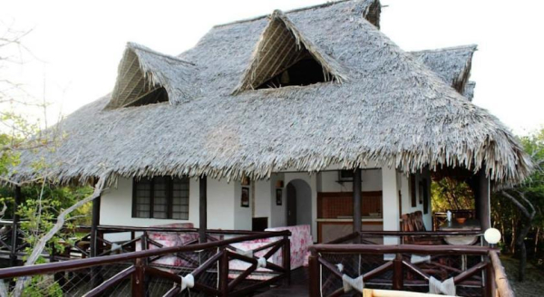 Best offers for Changani Beach Cottages Dar Es Salaam