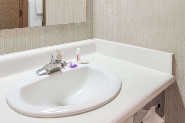 Best offers for Knights Inn Dayton North Dayton 