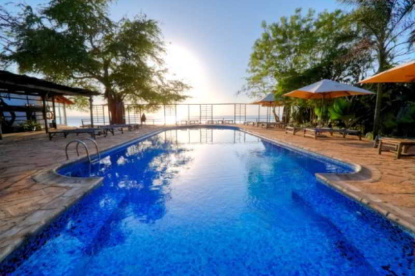 Best offers for Mediterraneo Hotel & Restaurant Dar Es Salaam