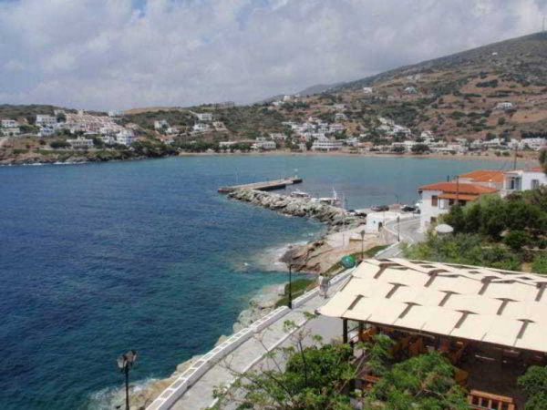 Best offers for Paradise Design Apartments Andros