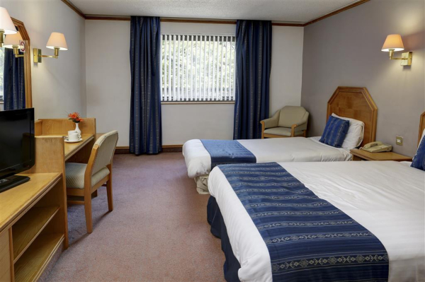 Best offers for Passage House Hotel Newton Abbot