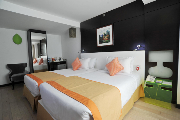 Best offers for Platinum Residence Uttara Model TwonTSO