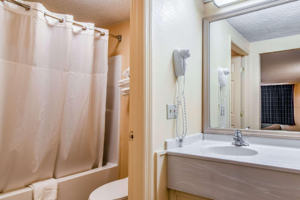 Best offers for Rodeway Inn Dayton 