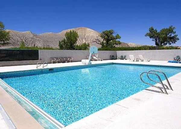 Best offers for Cathedral Valley Inn Caineville 