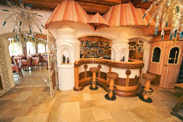 أفضل العروض ل فندق جلوكنيرهوف شبيتتال ان دير دراو