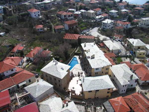 Best offers for Maritsas Hotel Suites Trikala