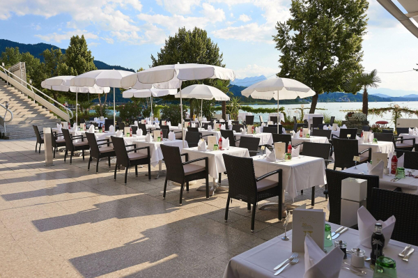Best offers for Parkhotel Pörtschach CARINTIA