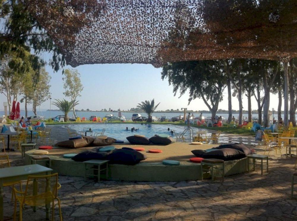 Best offers for Theoxenia Paralia