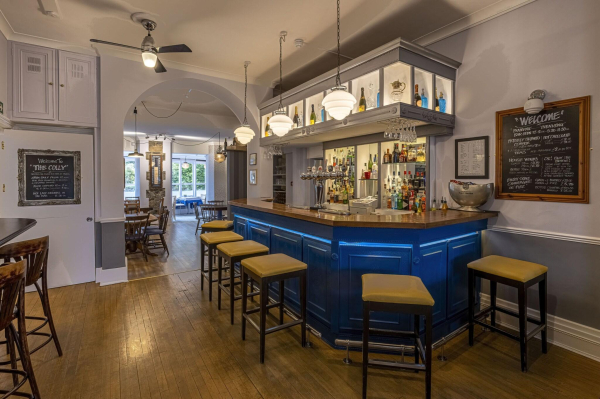 Best offers for La Collinette Hotel Channel Islands