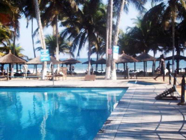 أفضل العروض ل فندق ل فارف جراند باسسام