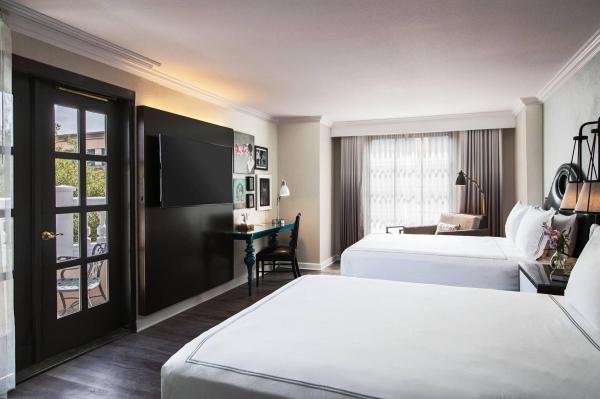 Best offers for Renaissance Charleston Historic District Hotel Charleston