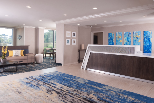 Best offers for SpringHill Suites Charleston DowntownRiverview Charleston
