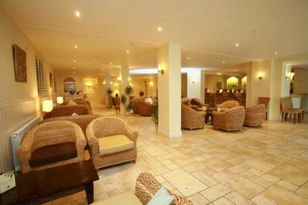 Best offers for The Hampshire Hotel Channel Islands