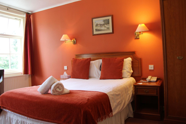 أفضل العروض ل فندق ذاريل كانترى و سبا برستاتين