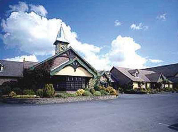 Best offers for Treacys Oakwood Hotel Miltown Malbay