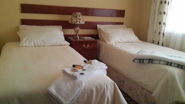 أفضل العروض ل Bulawayo Continental Hotel بولافايو 