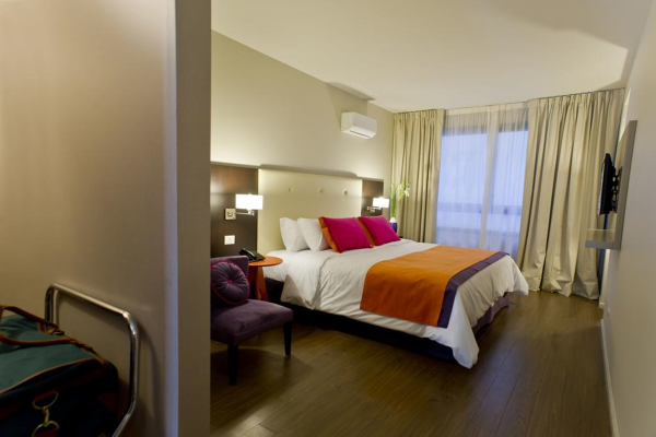 Best offers for Bulnes Eco Suites Palermo