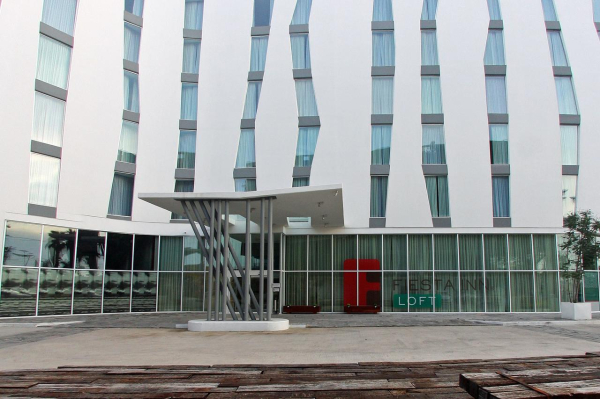 Best offers for Fiesta Inn Ciudad del Carmen Campeche