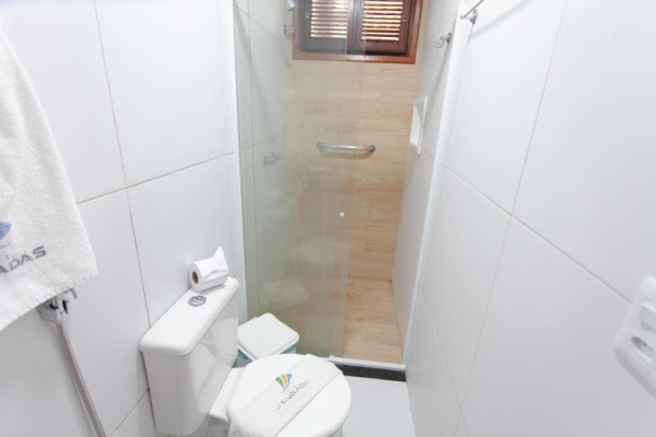 أفضل العروض ل Hotel Jangadas كاسكافيل