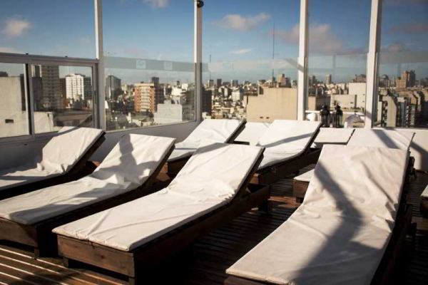 Best offers for Isi Baires Apart &Suites Palermo