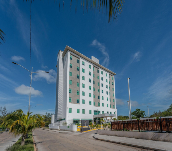Best offers for La Venta Inn Ciudad Del Carmen Campeche