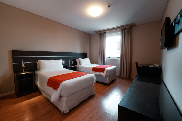 Best offers for Mérit San Telmo by Amérian Palermo