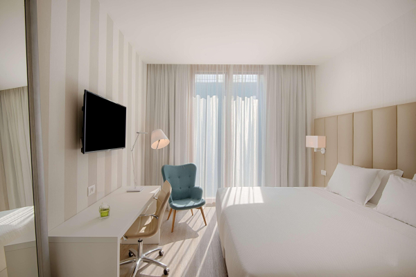 Best offers for NH Trento Moena