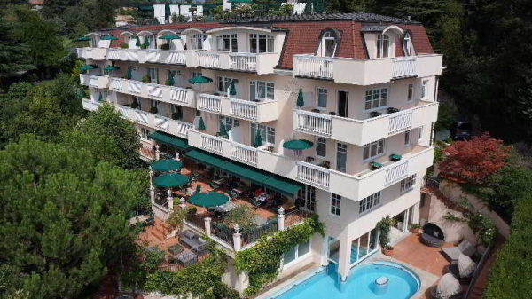 Best offers for Relais du Silence Hotel Pienzenau am Schlosspark Moena
