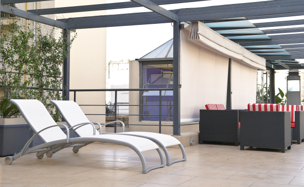 Best offers for San Telmo Luxury Suites Palermo