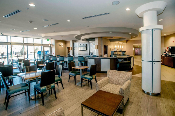 Best offers for SpringHill Suites Pueblo Downtown Colorado City