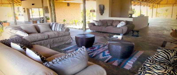 Best offers for Tilodi Safari Lodge Chobe