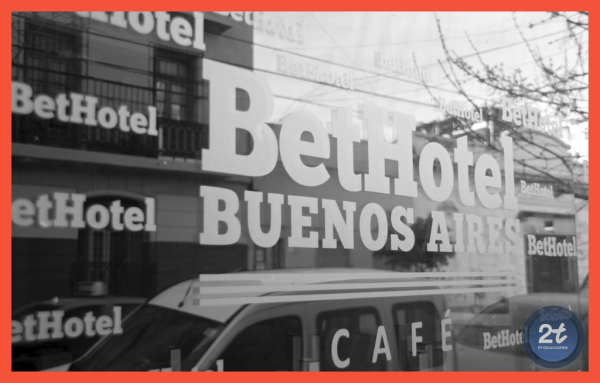Best offers for BET Hotel Buenos Aires Palermo