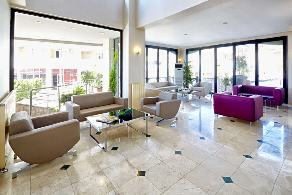 Best offers for Cinar Hotel Balikesir