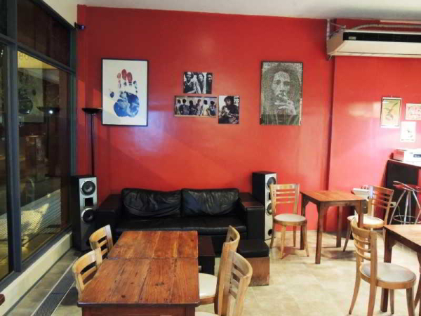 Best offers for Don King Hostel Palermo
