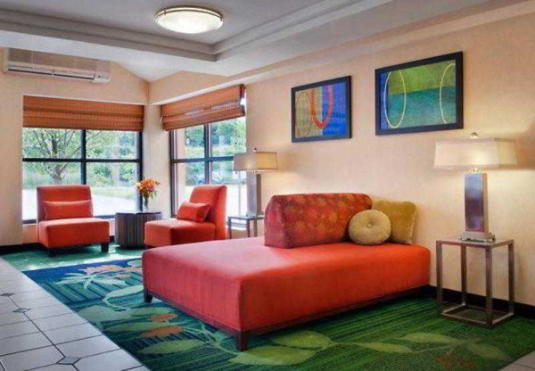 Best offers for Fairfield Inn Burlington Williston Burlington City