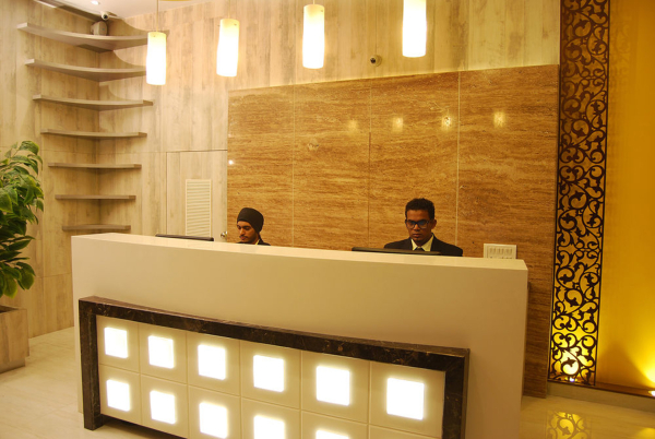 Best offers for Hotel Concord Galaxy by ZUZU Mumbai 