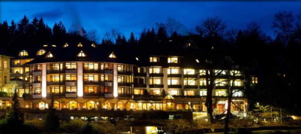 Best offers for Hotel Romantischer Winkel Bad Sachsa