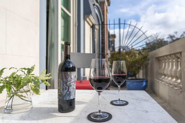 Best offers for Palacio Duhau-Park Hyatt Buenos Air Palermo