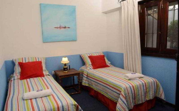 Best offers for Susana Just B and B Palermo