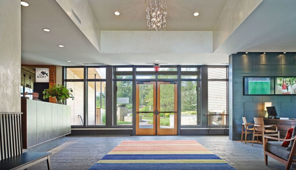 Best offers for Topnotch Resort Burlington City