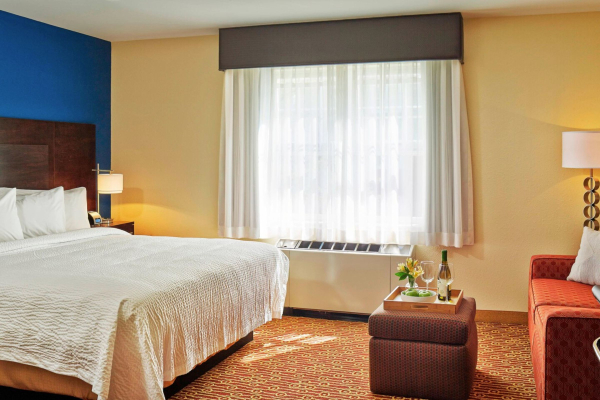 Best offers for TownePlace Suites Burlington Williston Burlington City