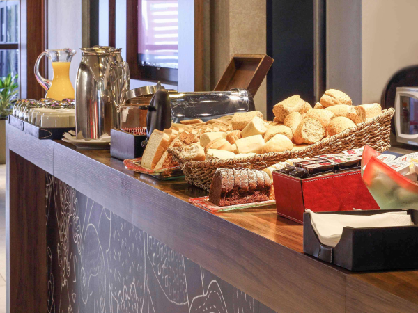 Best offers for ibis Buenos Aires Obelisco Palermo