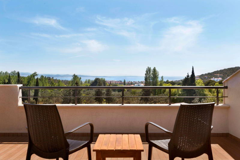 Best offers for Ramada Resort Kazdaglari Thermal and Spa Balikesir