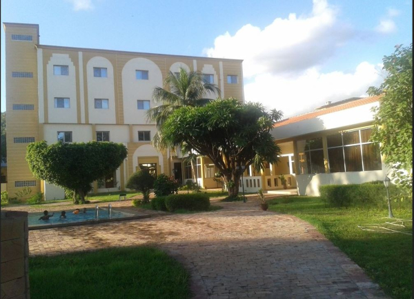 أفضل العروض ل  باماكو