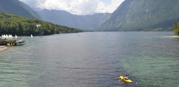 Best offers for Bohinj Bohinjska Bistrica