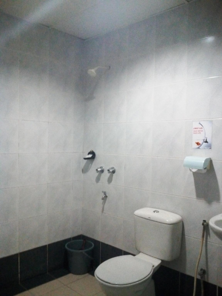 Best offers for Century Hotel Inanam Sabah