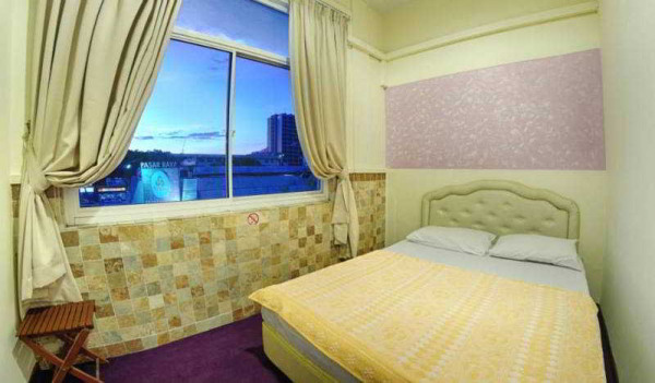 Best offers for D'Beach Street Lodge Sabah